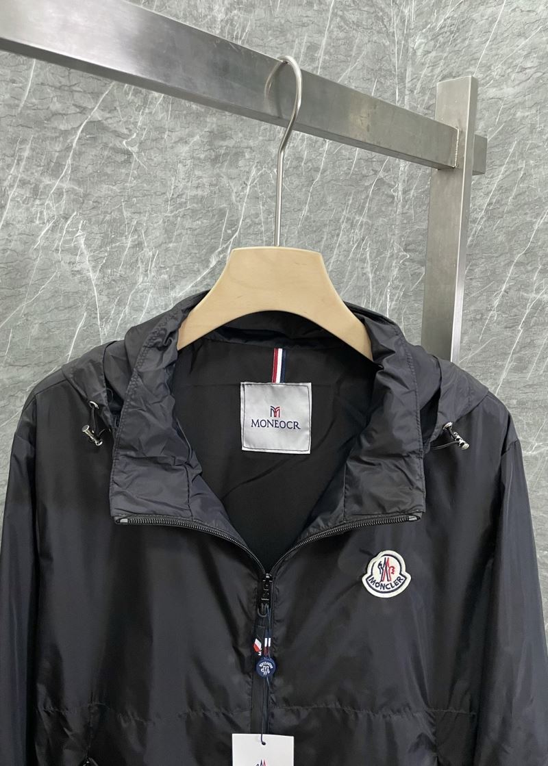 Moncler Outwear